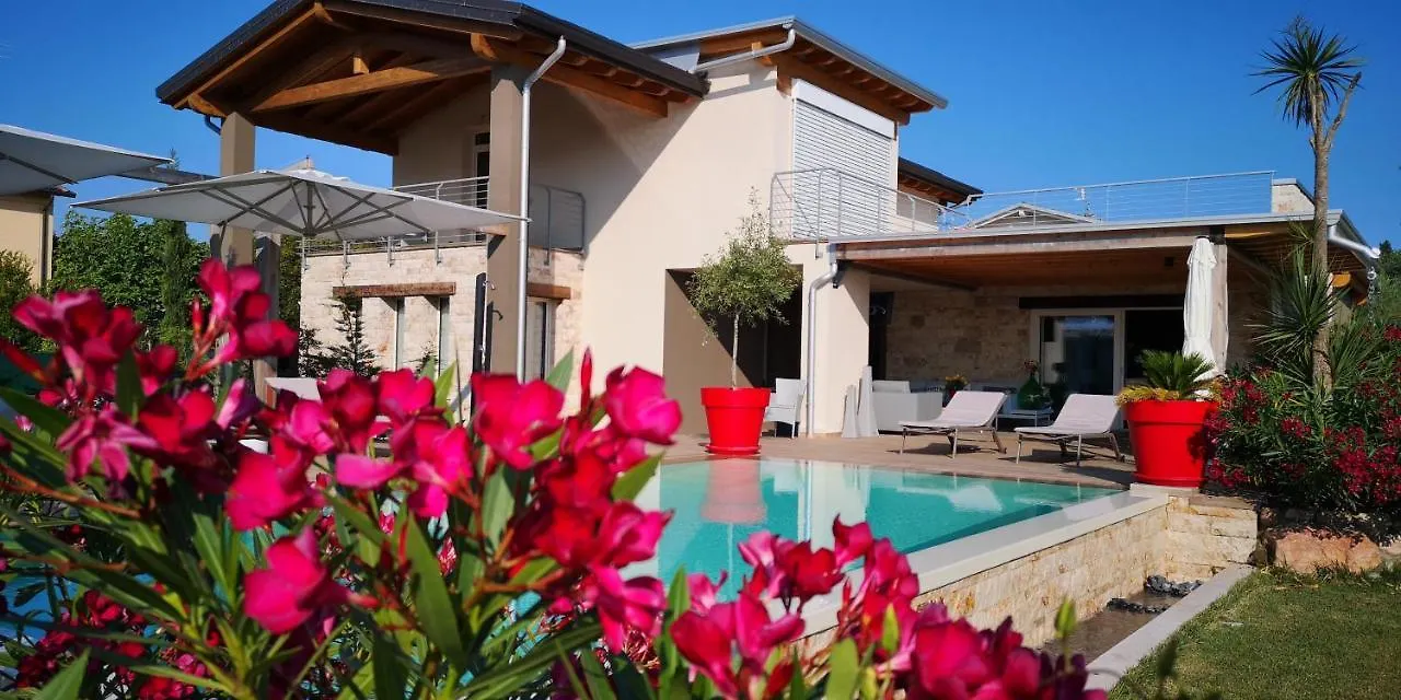 B&B Villa Peler contacts