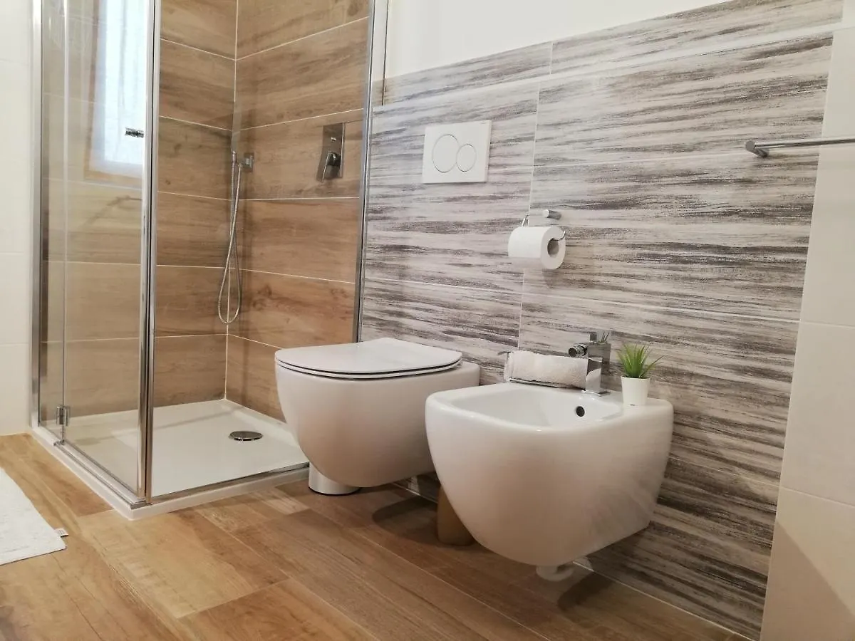 Bed & Breakfast B&B Villa Peler Lazise