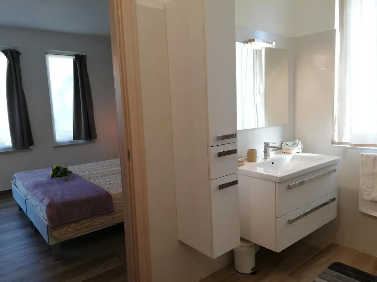 B&B Villa Peler Lazise Italy