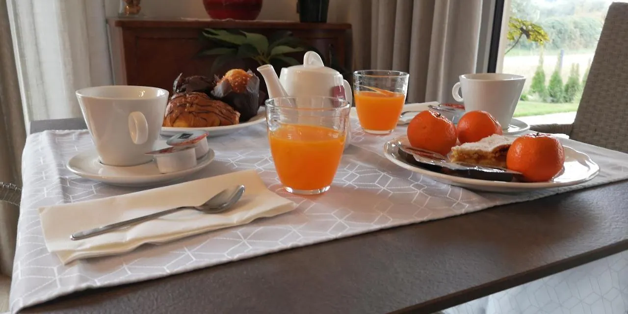 Bed & Breakfast B&B Villa Peler Lazise