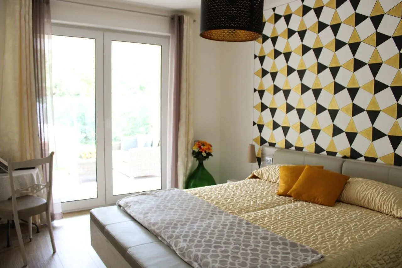 B&B Villa Peler Lazise Italy