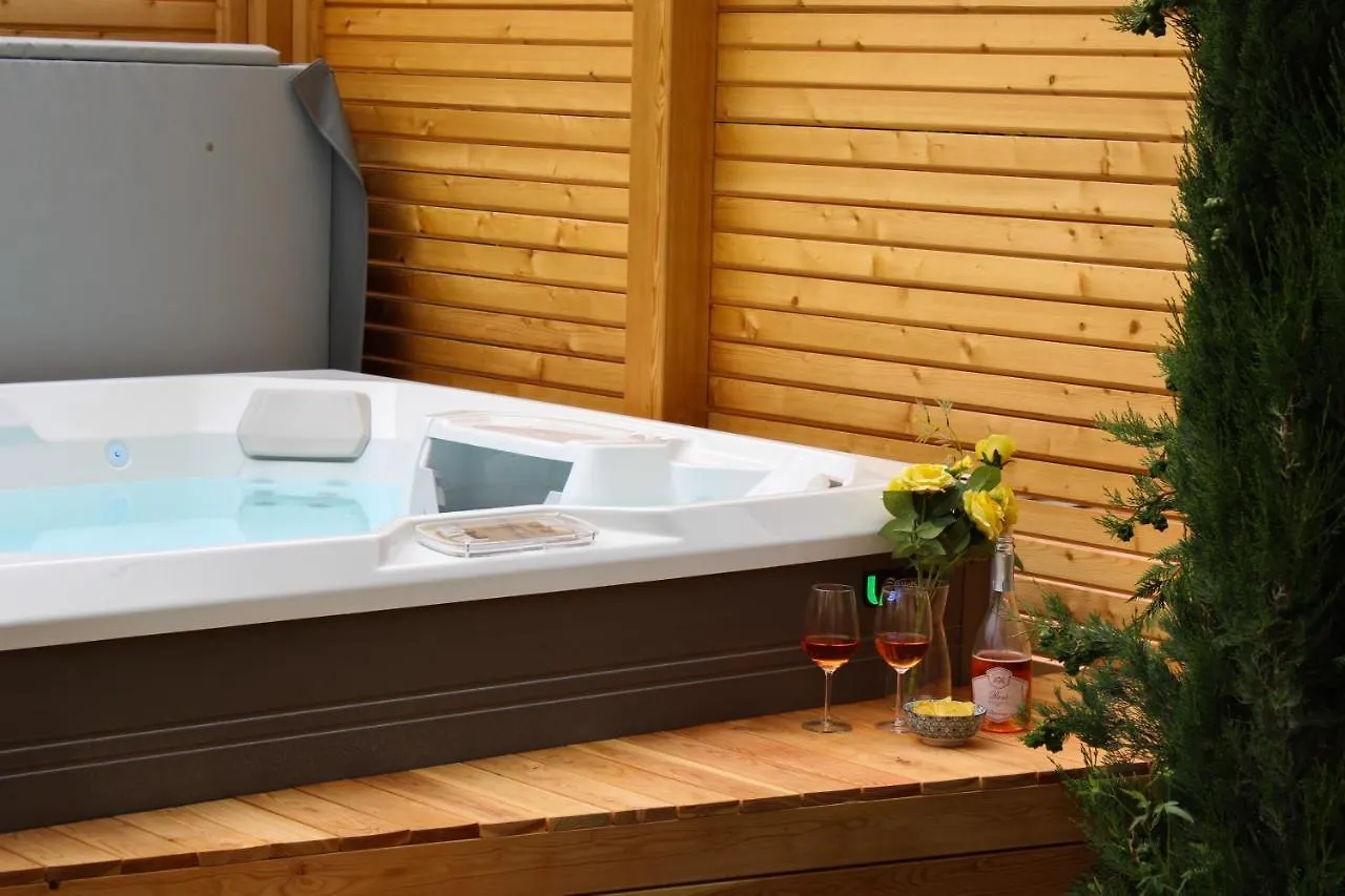 Bed & Breakfast B&B Villa Peler Lazise