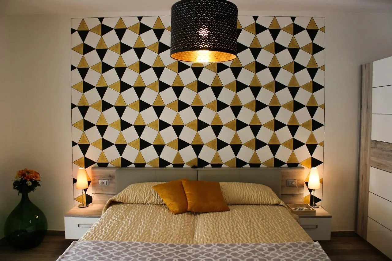 Bed & Breakfast B&B Villa Peler Lazise