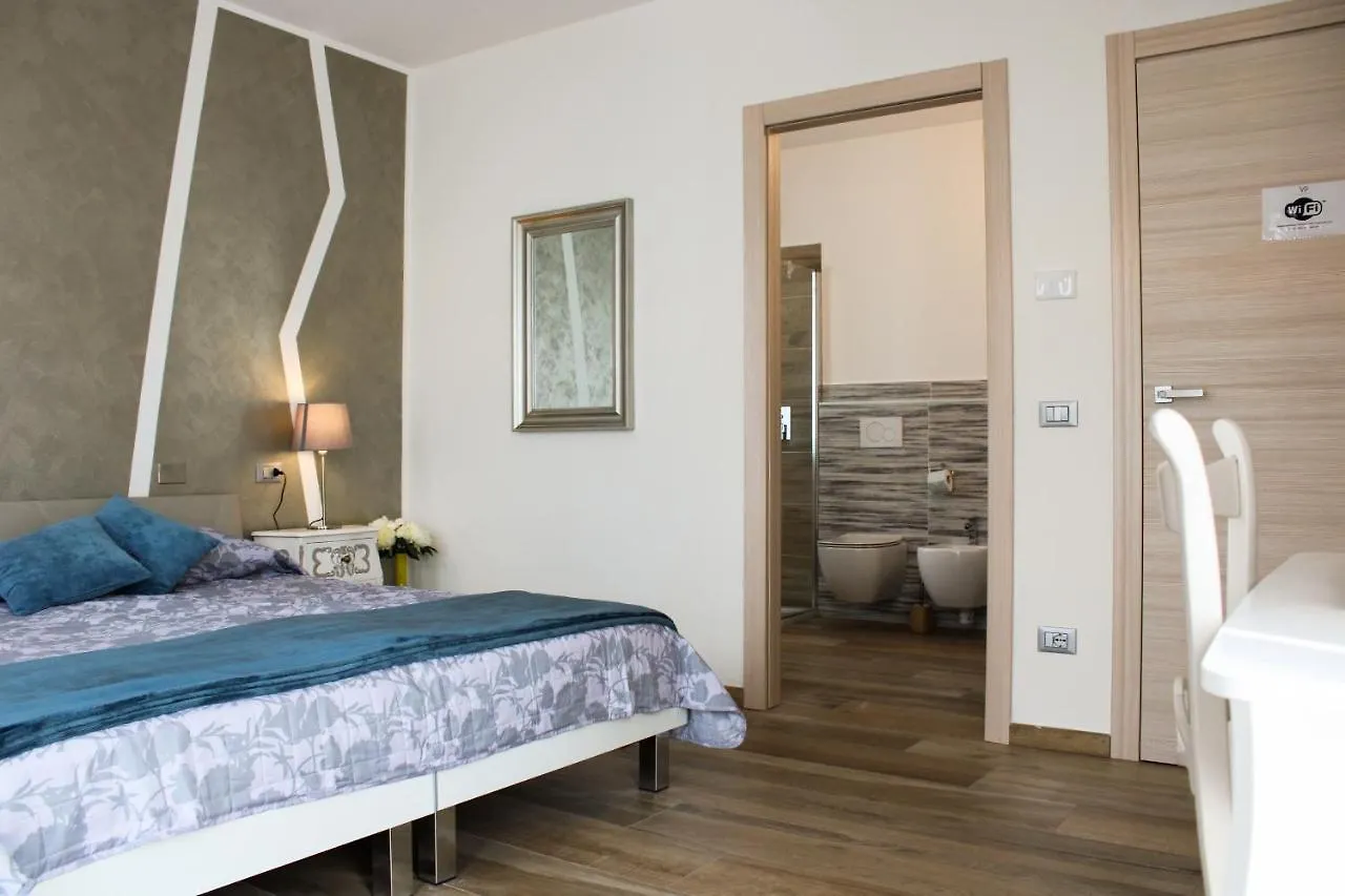 B&B Villa Peler Lazise
