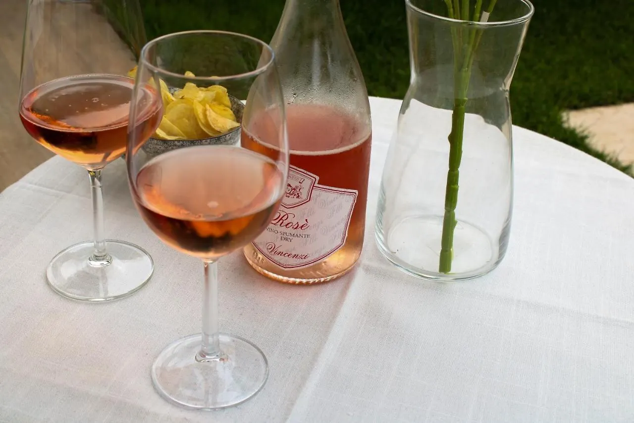Bed & Breakfast B&B Villa Peler Lazise