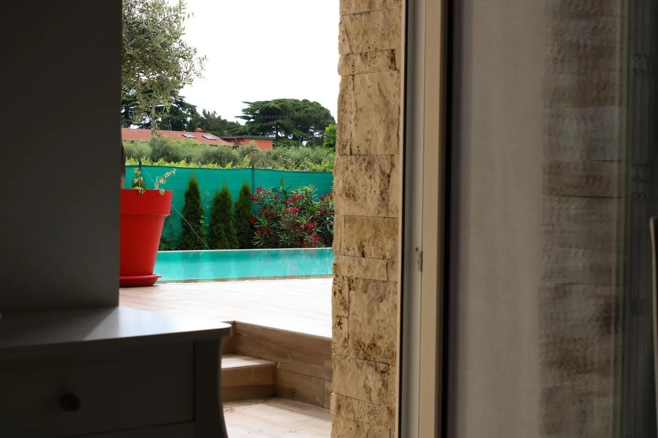 B&B Villa Peler Lazise 3*,