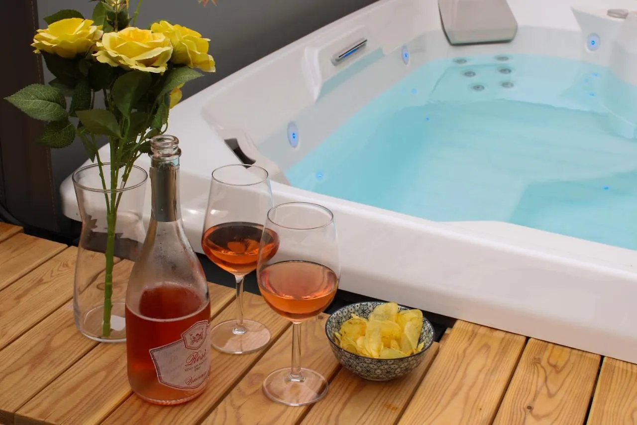 B&B Villa Peler Lazise Bed & Breakfast