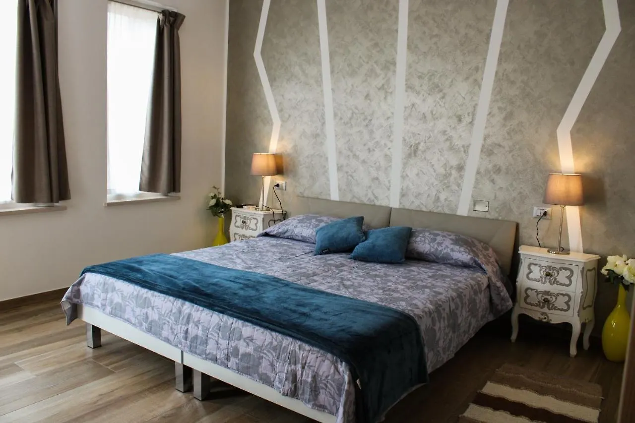 B&B Villa Peler Lazise