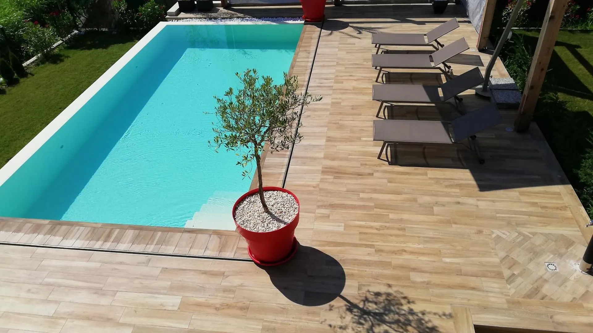Bed & Breakfast B&B Villa Peler Lazise