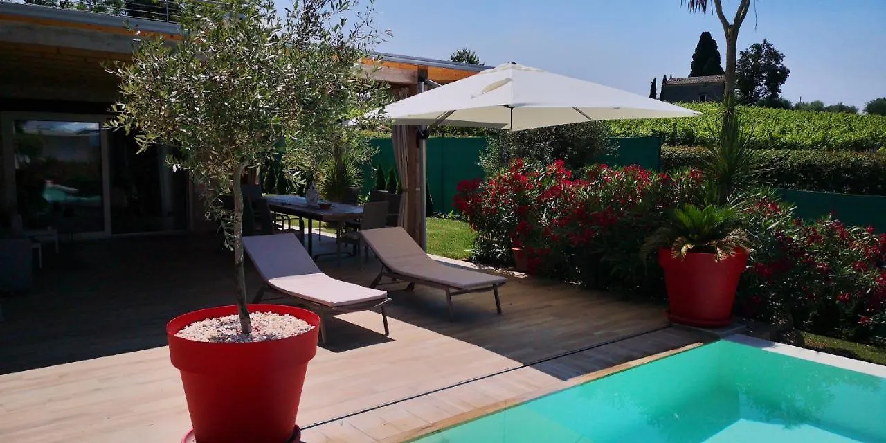 B&B Villa Peler Lazise 3*,