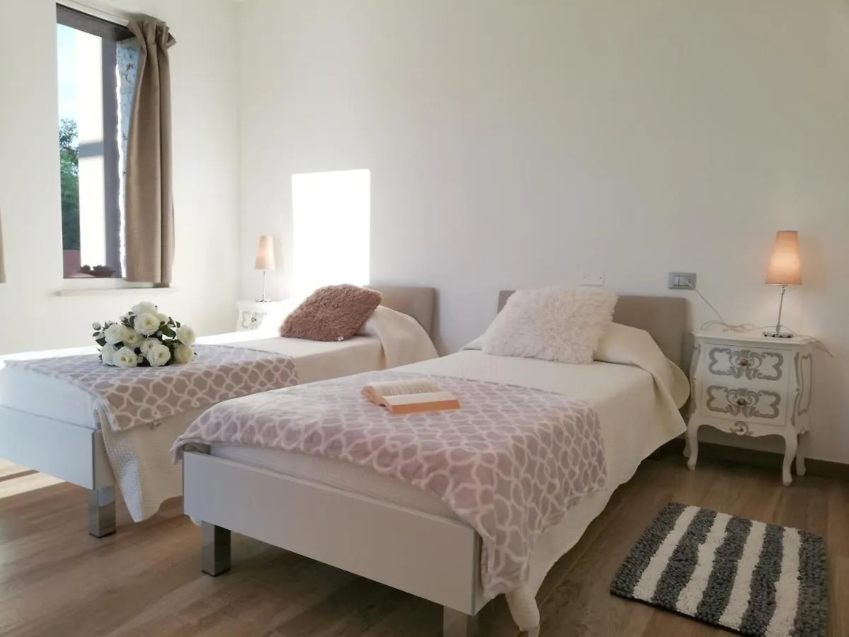 B&B Villa Pelèr Lazise 3*,  Italie