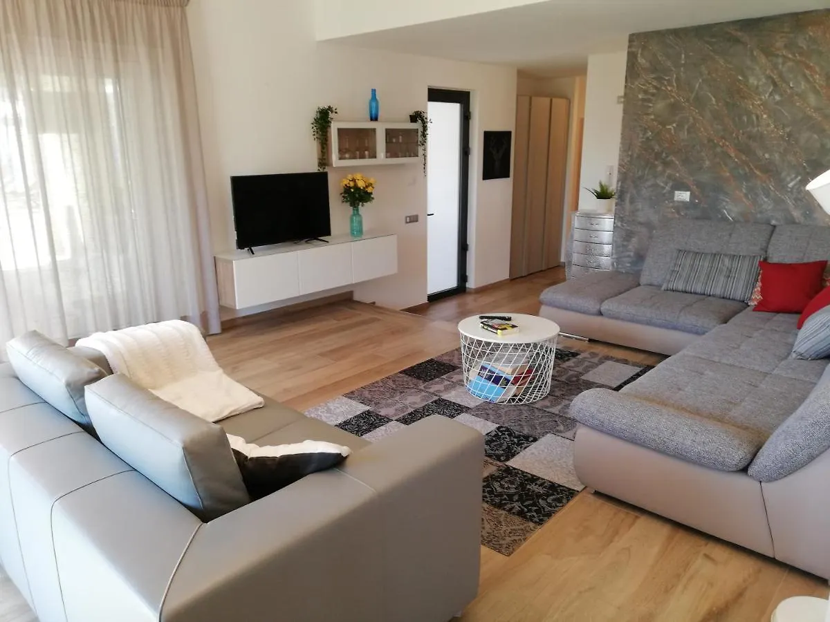 B&B Villa Peler Lazise