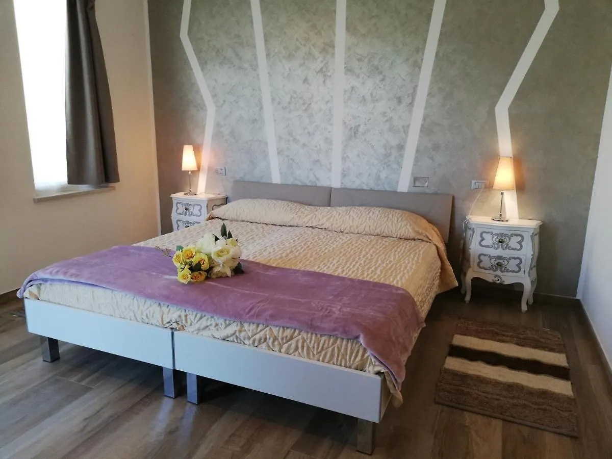 B&B Villa Peler Lazise Bed & Breakfast