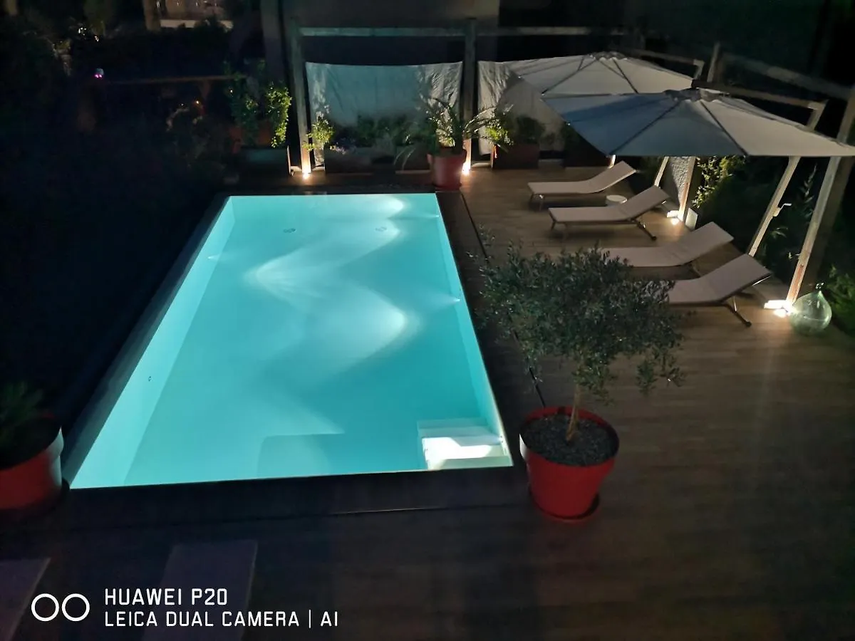 B&B Villa Pelèr Lazise Italie