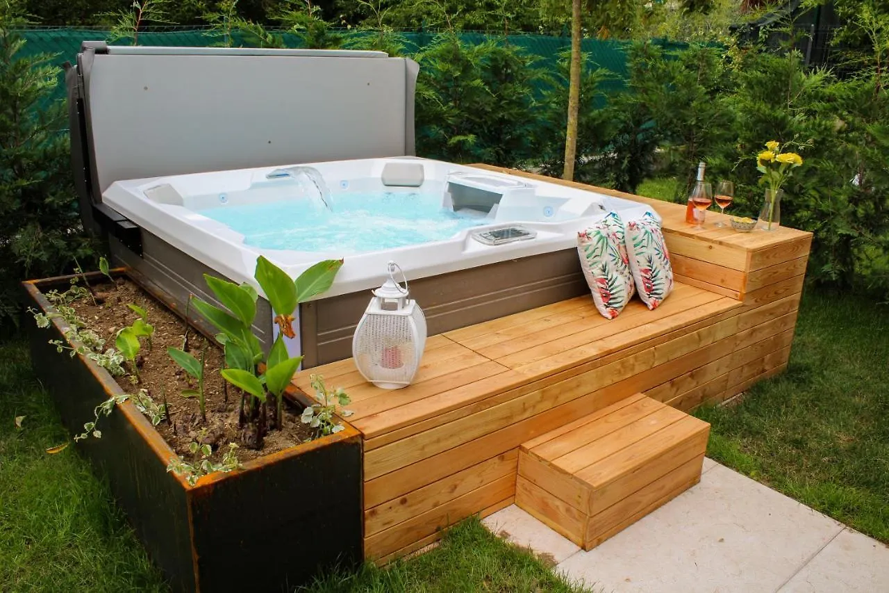 B&B Villa Pelèr Lazise