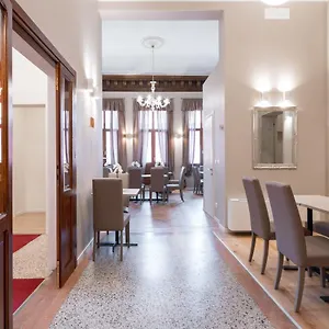 Hotel Palazzo Martinelli Dolfin Venetië