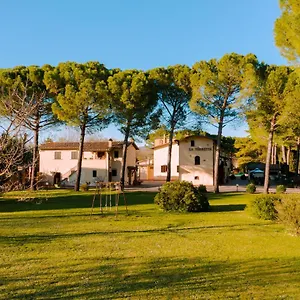 Hotel La Torretta Assisi