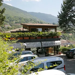 Hotel Porta Nuova Assisi