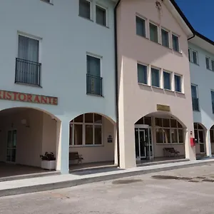 Hotel Risthotel Airport Fogliano Redipúglia