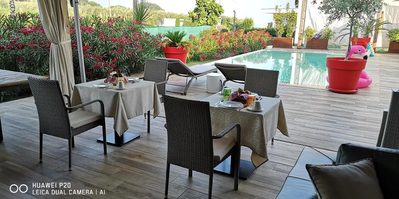 Bed & Breakfast B&B Villa Peler Lazise